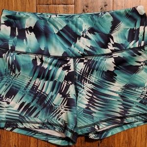 Surge Power High Rise